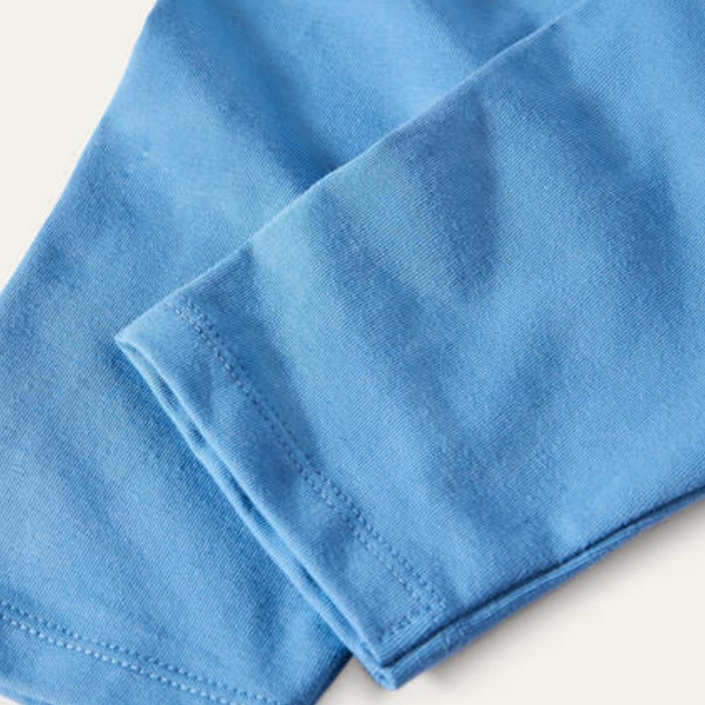 New Plain Cropped Leggings‎